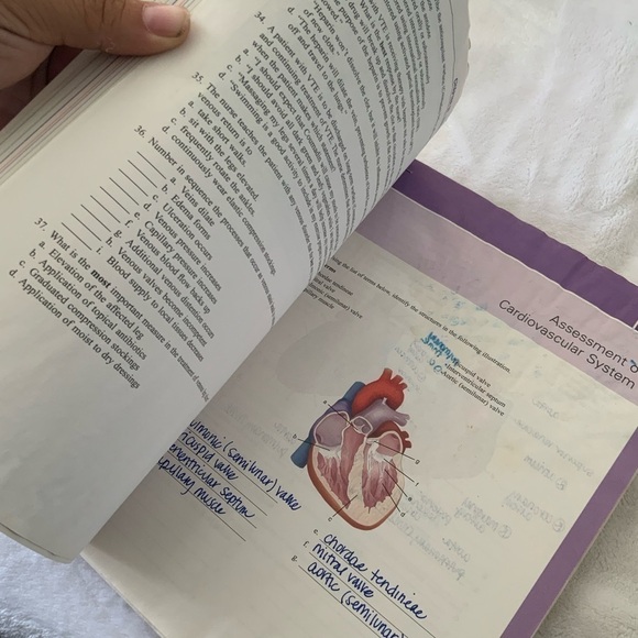 MEDICAL-SURGICAL Nursing: Assessment and Management, 10th edition - Picture 6 of 6